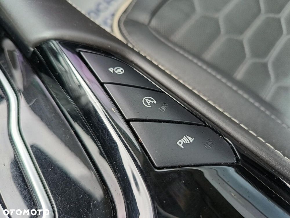 Ford Mondeo 2.0 EcoBlue Vignale - 31