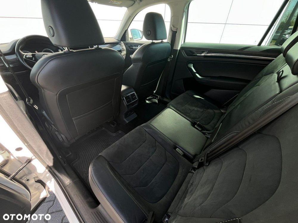 Skoda Kodiaq 2.0 TDI 4x4 Style DSG 7os - 28