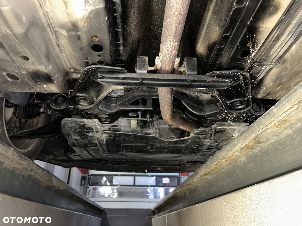 Opel Zafira Tourer 2.0 CDTI Edition - 16