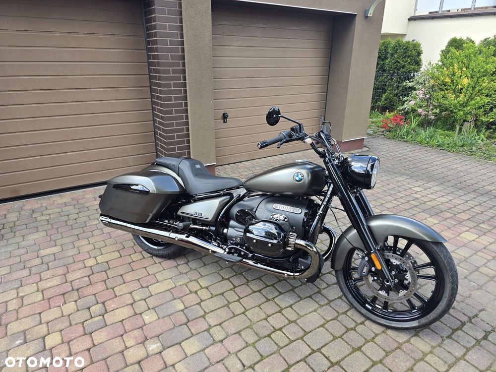 BMW R - 10
