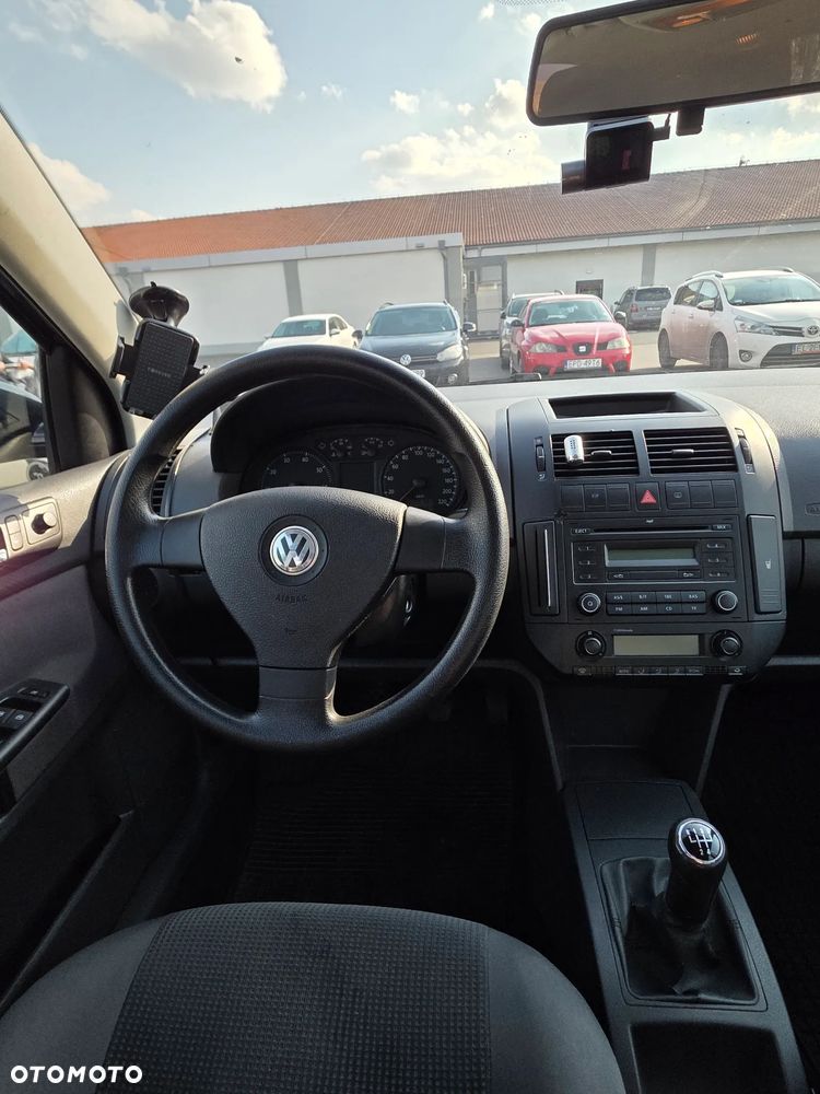 Volkswagen Polo 1.4 Comfortline - 20