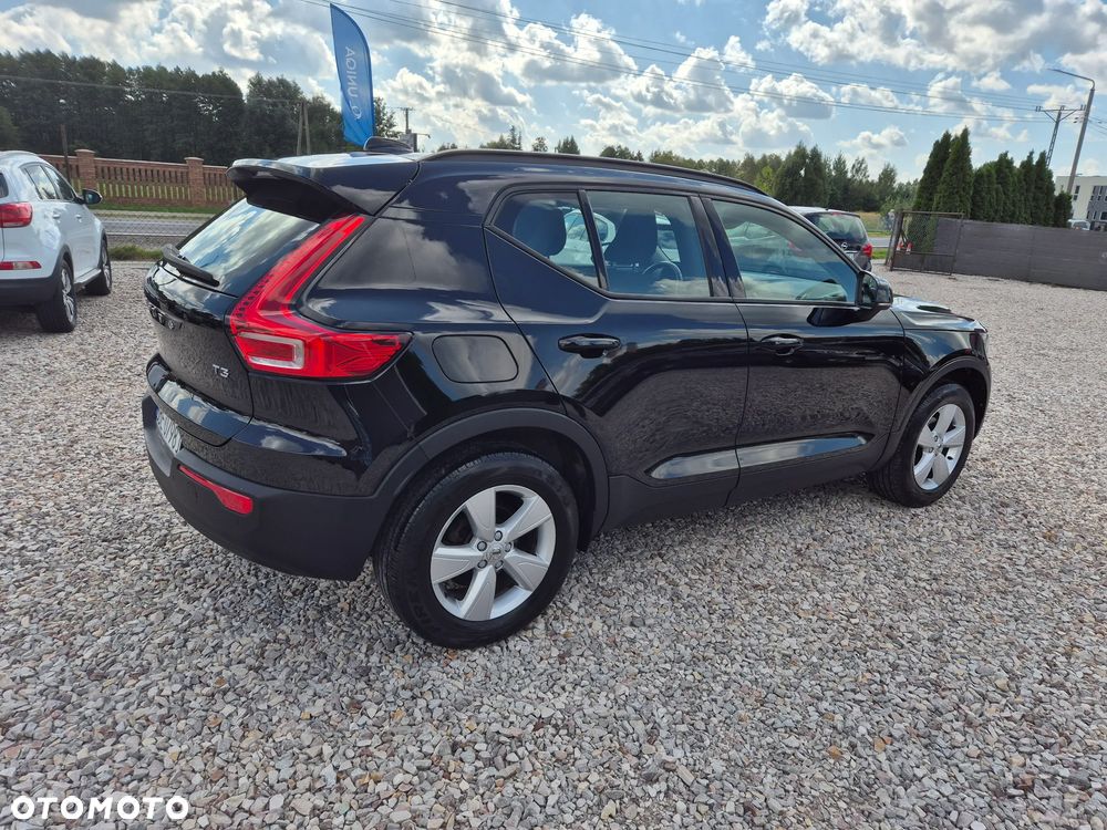 Volvo XC 40 - 9