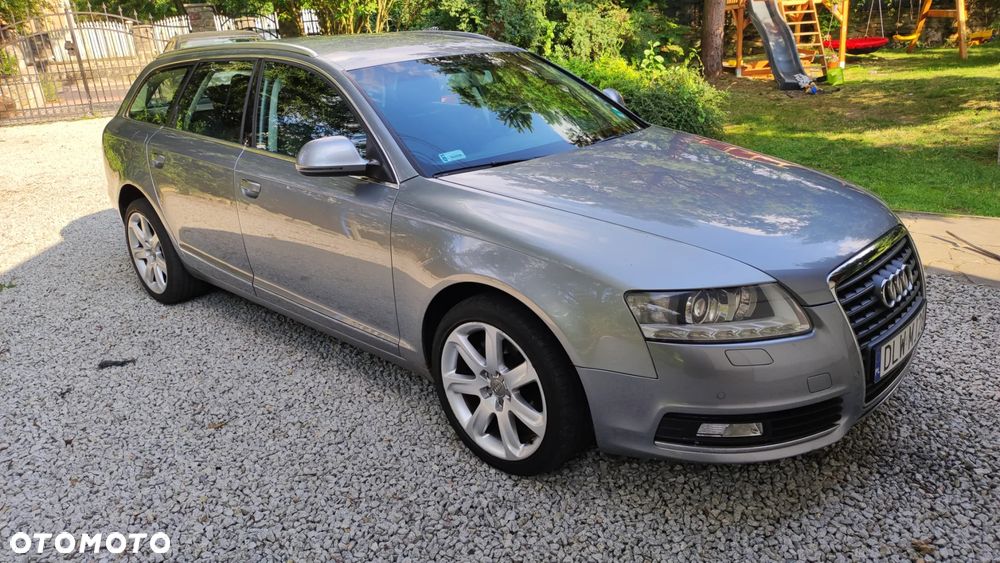 Audi A6 Avant 2.0 TDI DPF - 5