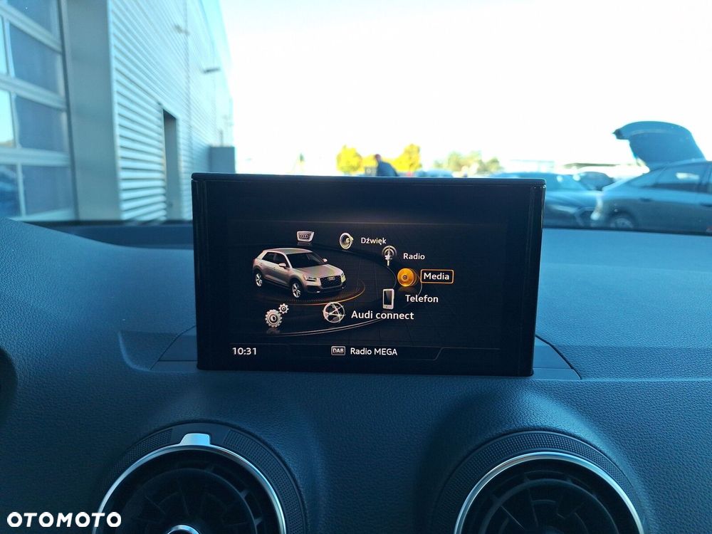 Audi Q2 35 TFSI Advanced S tronic - 19