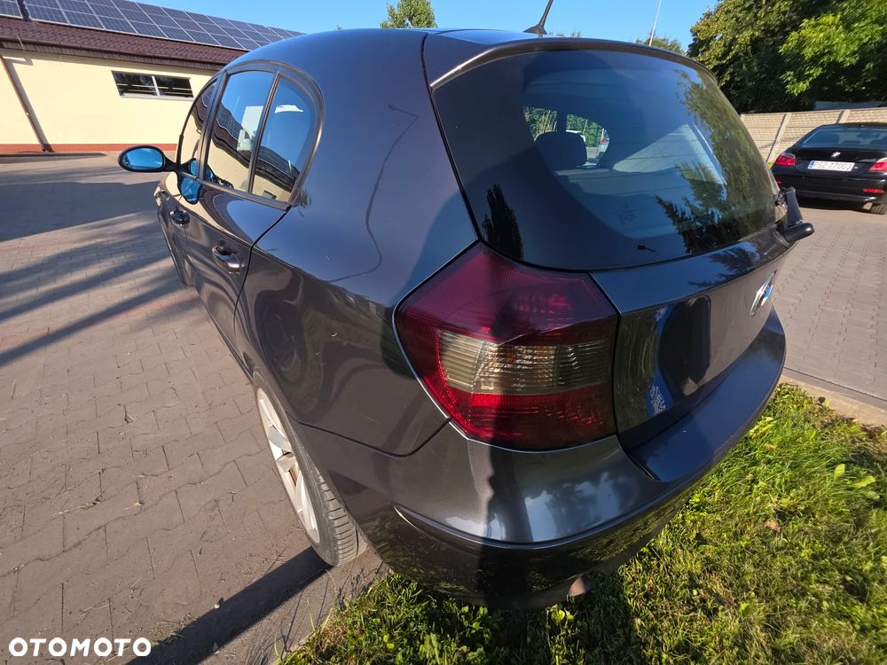 BMW Seria 1 - 13