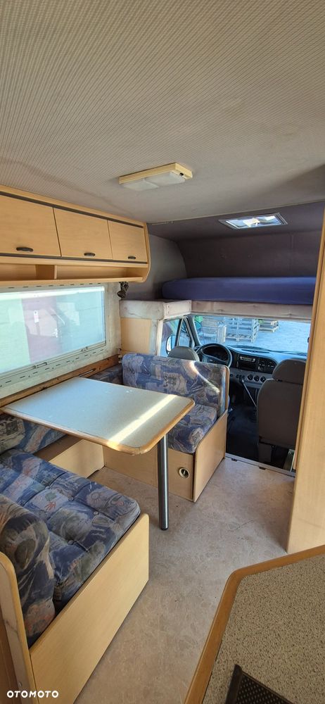 Ford Transit - 6