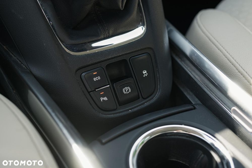 Opel Zafira - 22