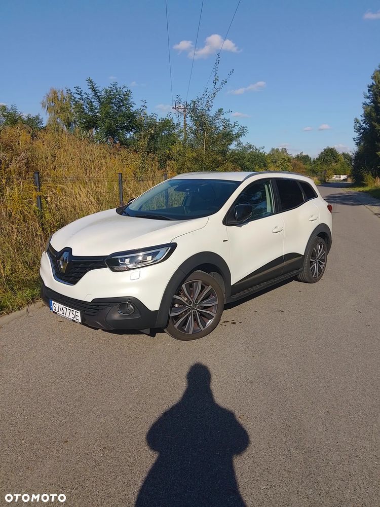 Renault Kadjar 1.6 Energy TCe Bose - 1