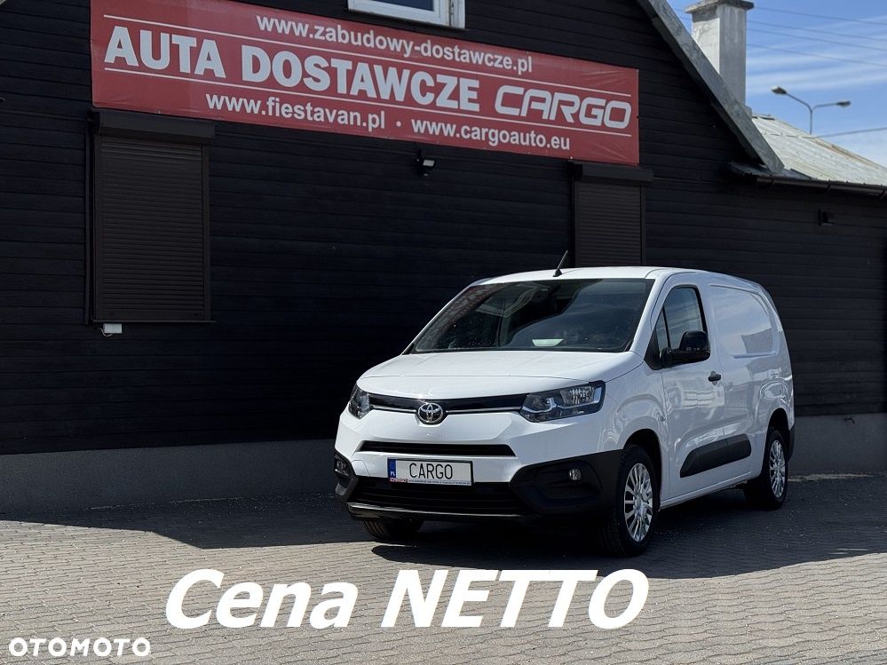 Toyota Proace City - 3