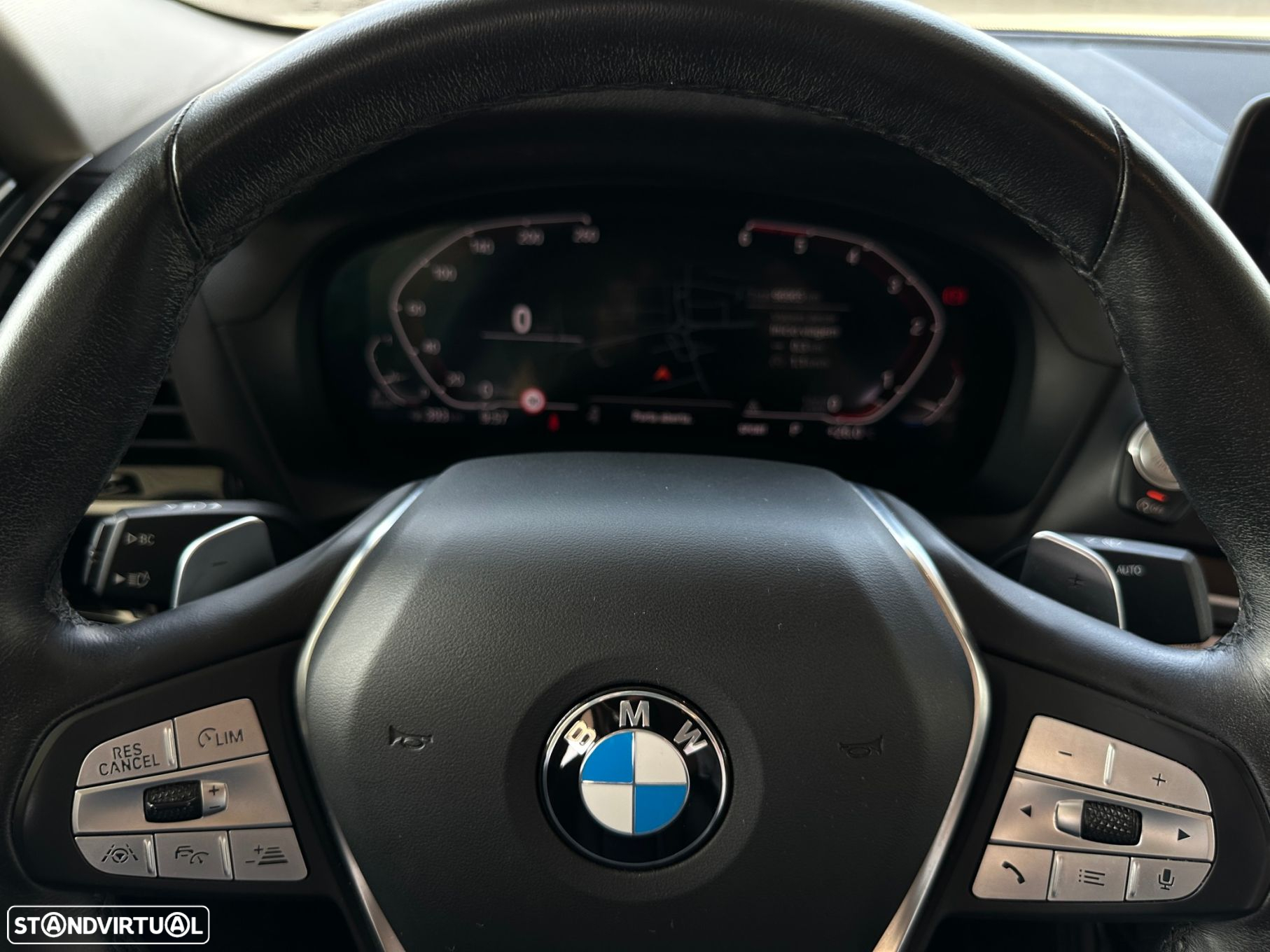 BMW X4 30 d xDrive Auto - 14