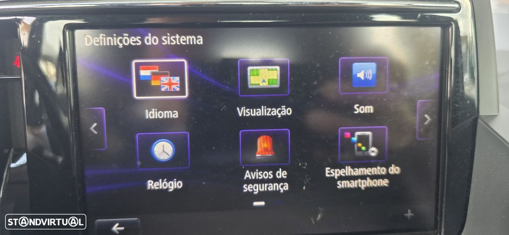Renault Mégane - 15