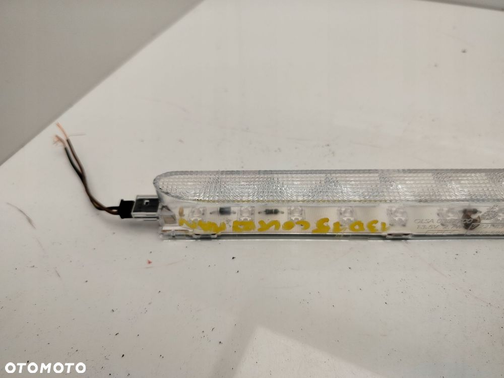 mini r60 countryman 10r- trzecie światło stop stopu 7221834 - 5