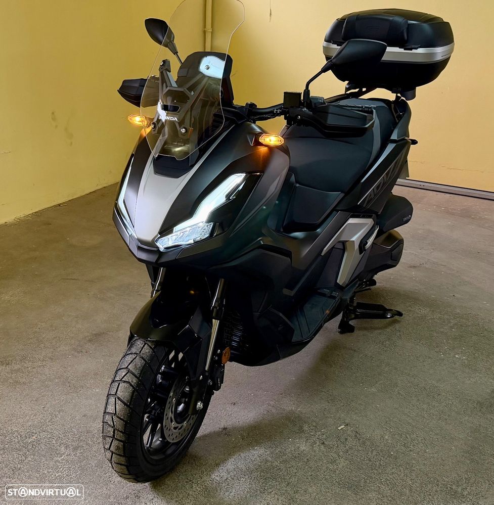 Honda ADV ADV 350 - 2
