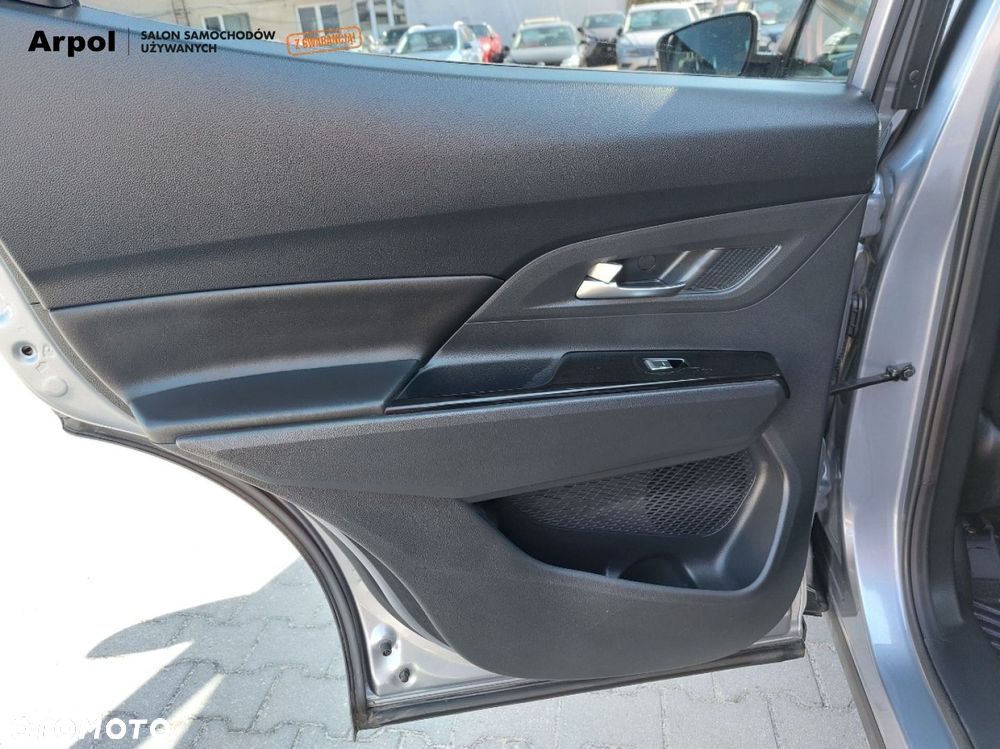 SsangYong/KGM Korando 1.5 T-GDI Adventure 2WD - 25