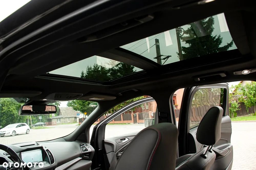 Ford Kuga 1.5 EcoBoost AWD ST-Line ASS - 37