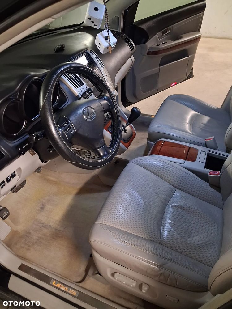 Lexus RX 350 Comfort - 11