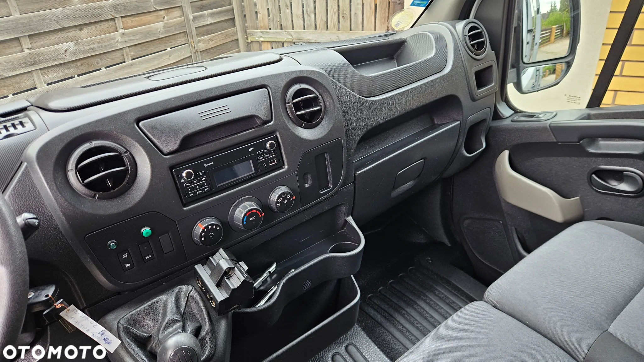 Renault MASTER - 10