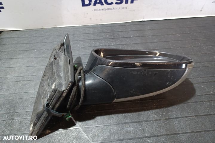 Oglinda dreapta electrica E1010781 6 FIRE E1010781 6 FIRE Volkswagen - 5