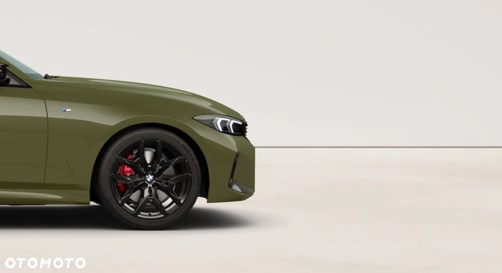 BMW Seria 3 M340d xDrive mHEV sport - 5
