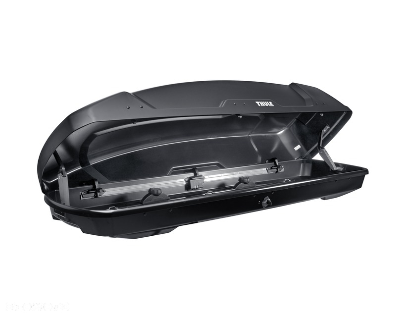 Box dachowy Thule Force XT Sport, Aeroskin matt black 2430260 - 10