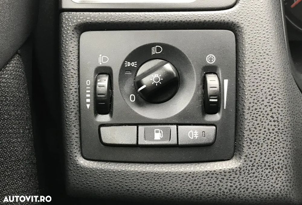 Volvo S40 DPF DRIVe Kinetic - 22