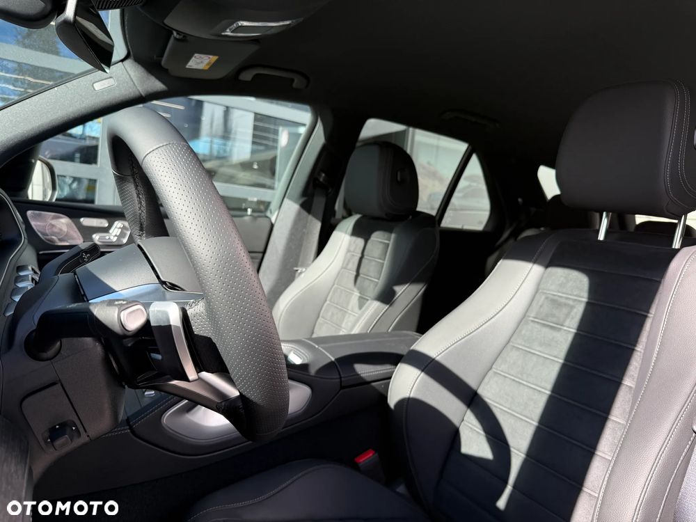 Mercedes-Benz GLE - 5