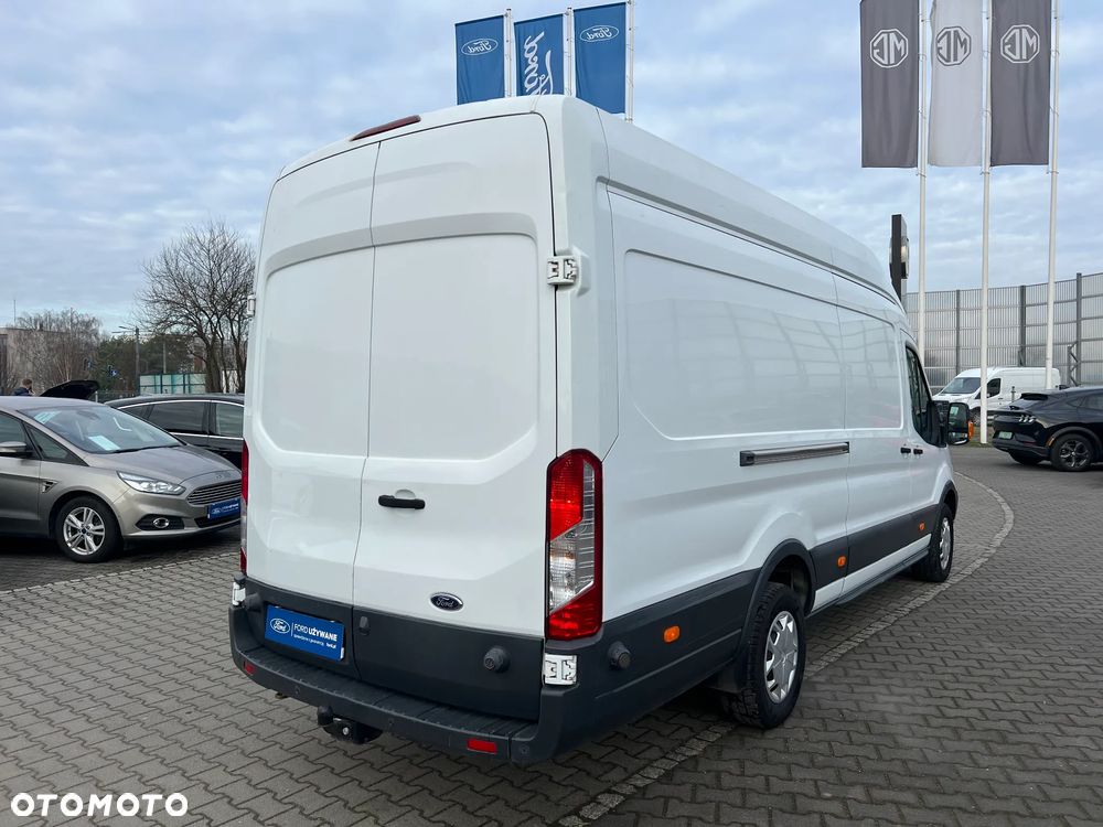 Ford Transit - 15