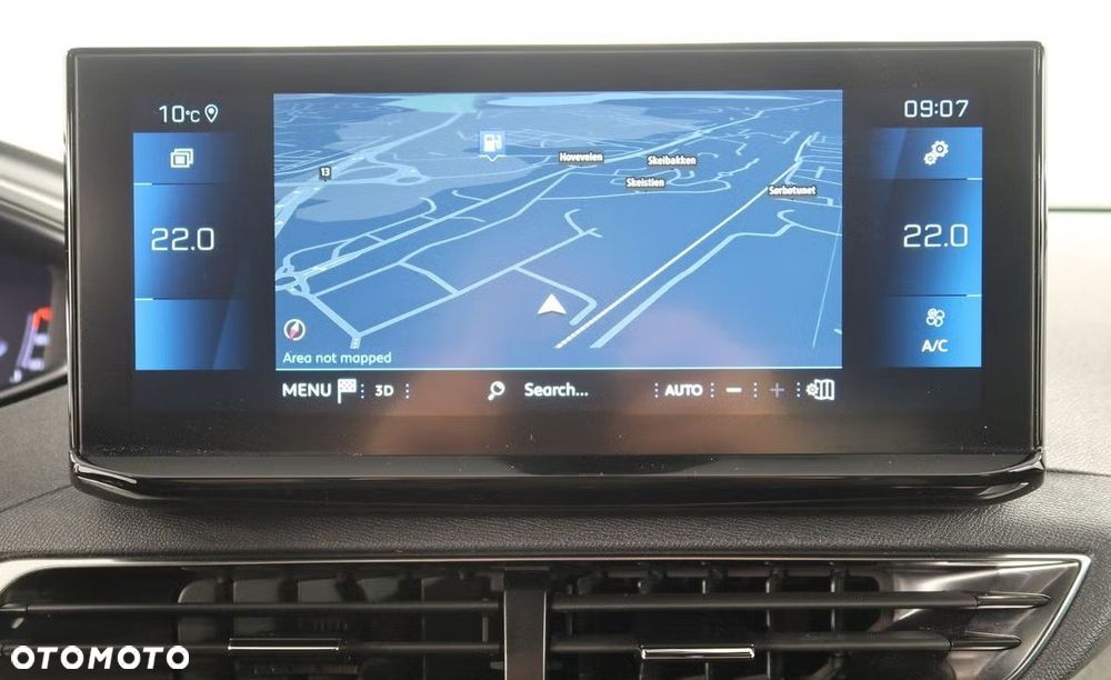 Peugeot 3008 1.5 BlueHDi GT S&S EAT8 - 24