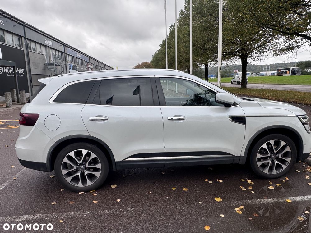 Renault Koleos 2019 photo 4
