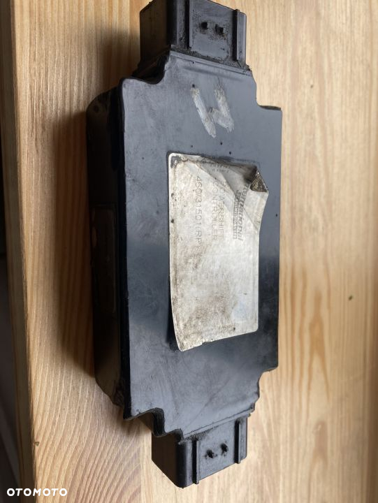 Claas Ranger - International Powershift Controller 460/31501 (RP) - 2