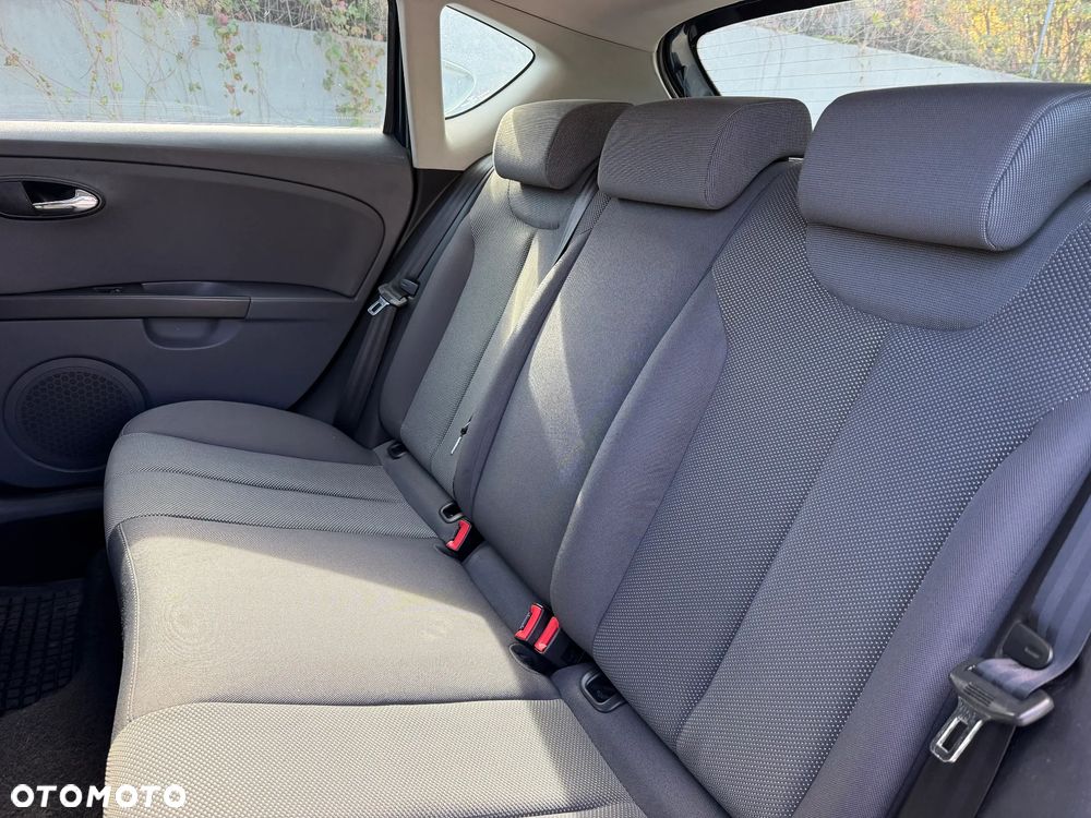 Seat Leon - 16