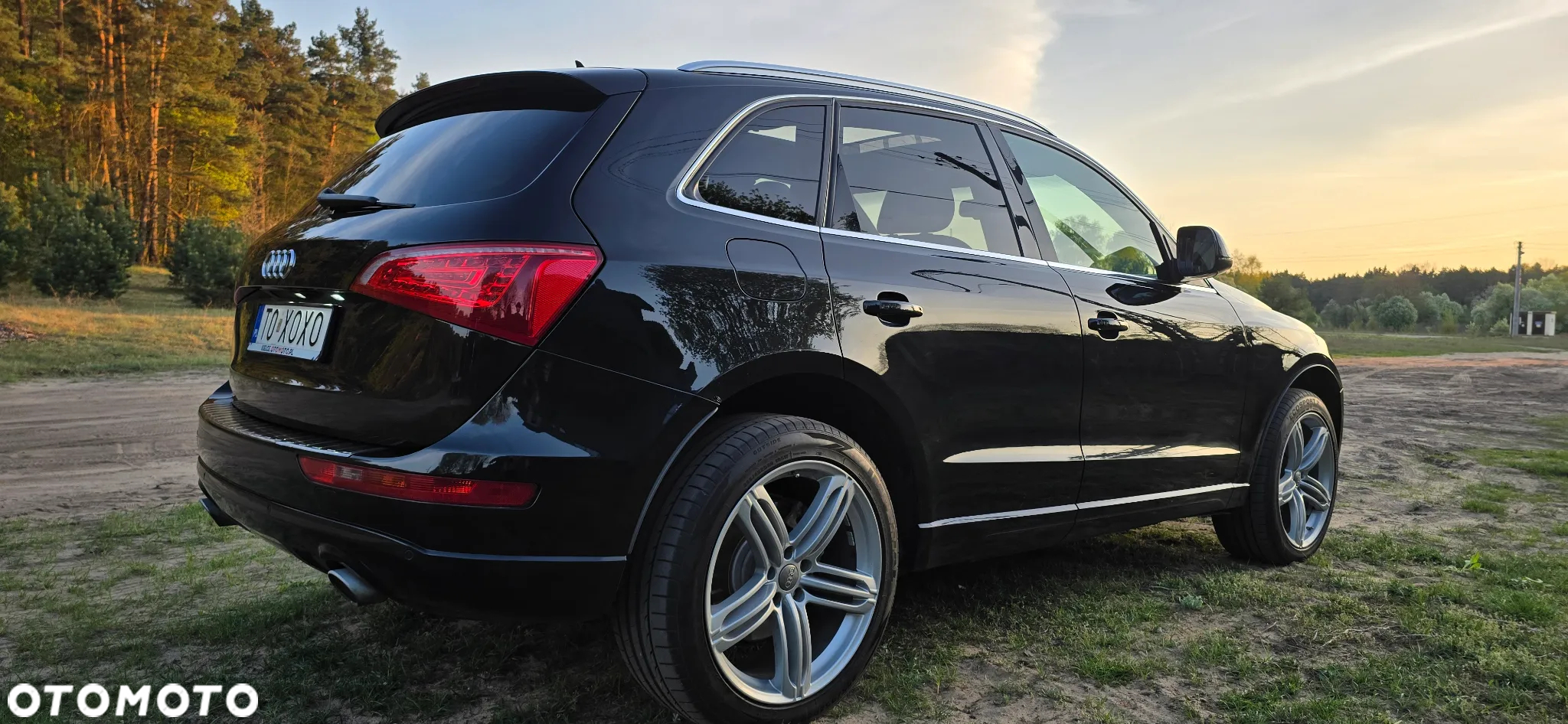 Audi Q5 3.0 TDI Quattro S tronic - 34