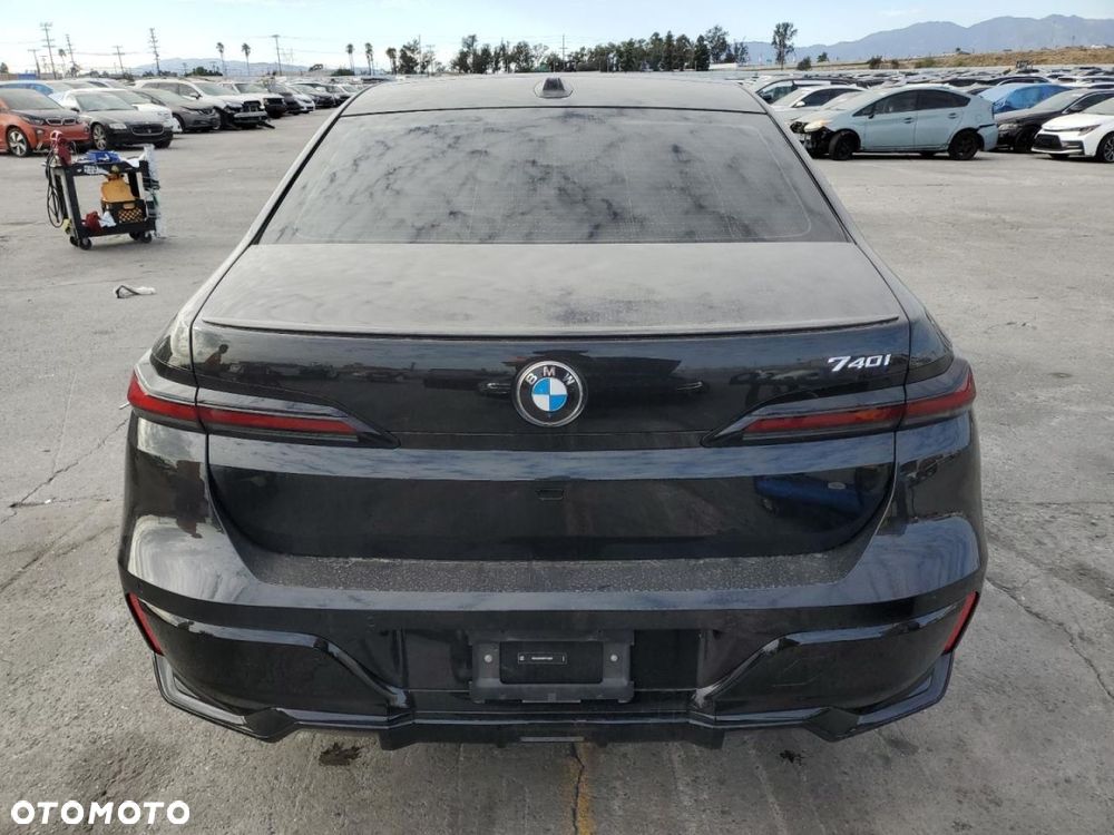 BMW Seria 7 - 3