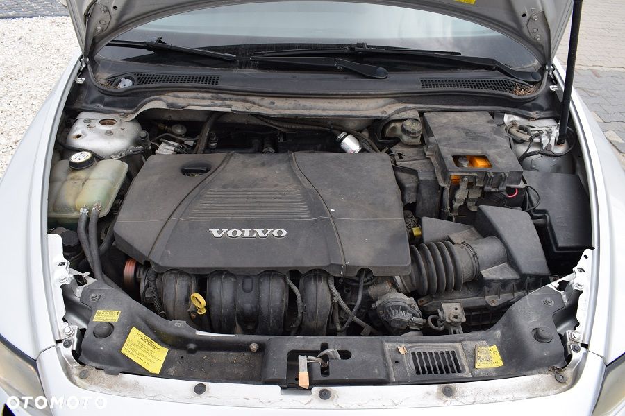 Volvo V50 1.8 Kinetic - 17