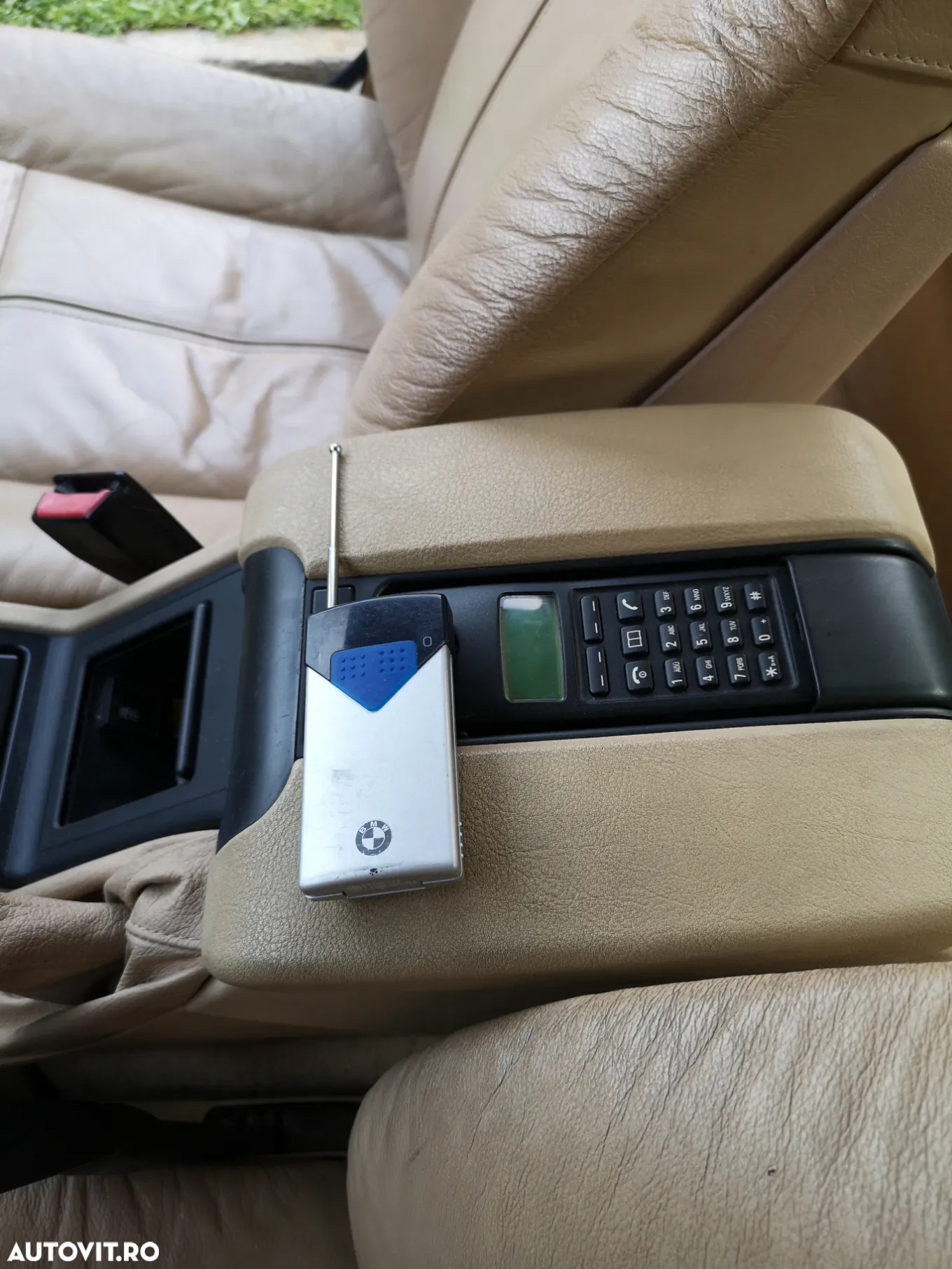 BMW Seria 5 530iA - 6