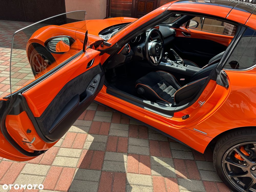 Mazda MX-5 2.0 30th Anniversary - 17