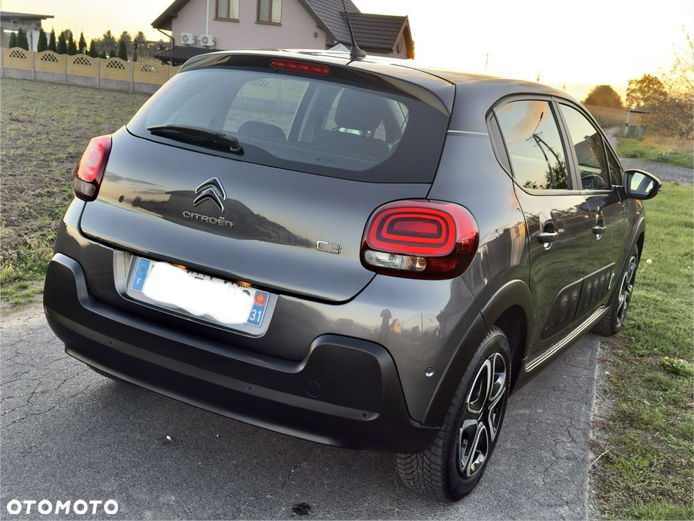 Citroën C3 - 3