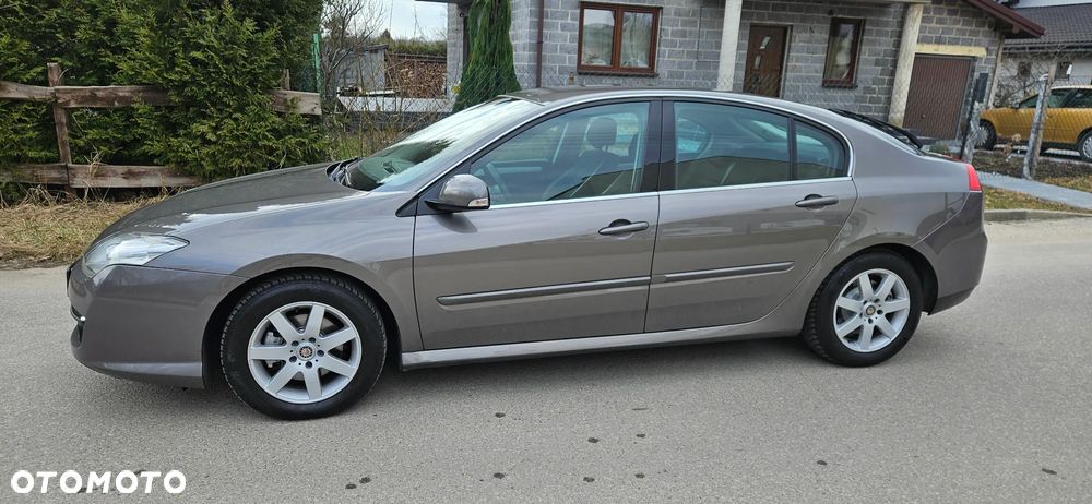 Renault Laguna - 6