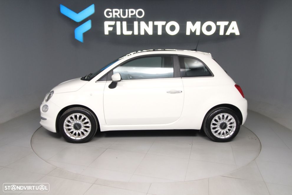 Fiat 500 1.0 Hybrid - 5