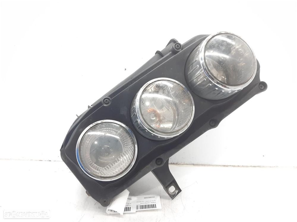 FAROL DIREITO ALFA ROMEO 159 - 1