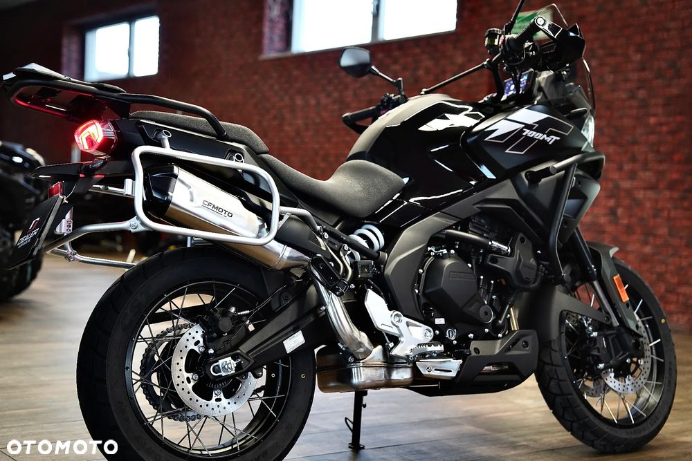 CFMoto 700MT - 3