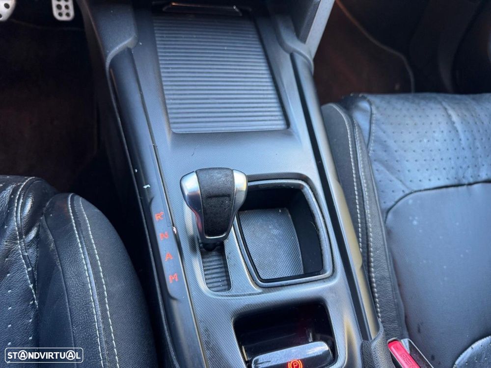 Citroën DS4 1.6 e-HDi So Chic CMP6 - 12