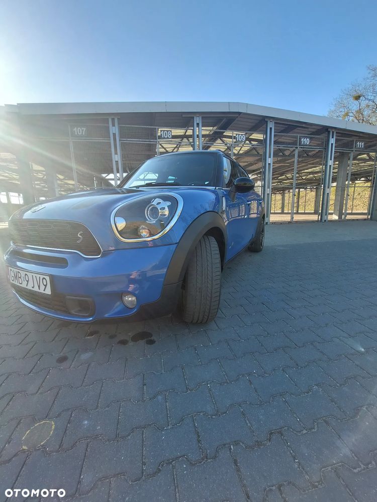 MINI Cooper S Standard - 11