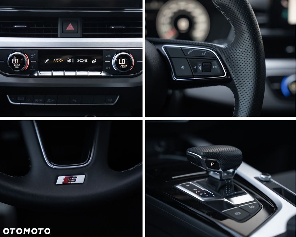 Audi A5 Sportback - 33