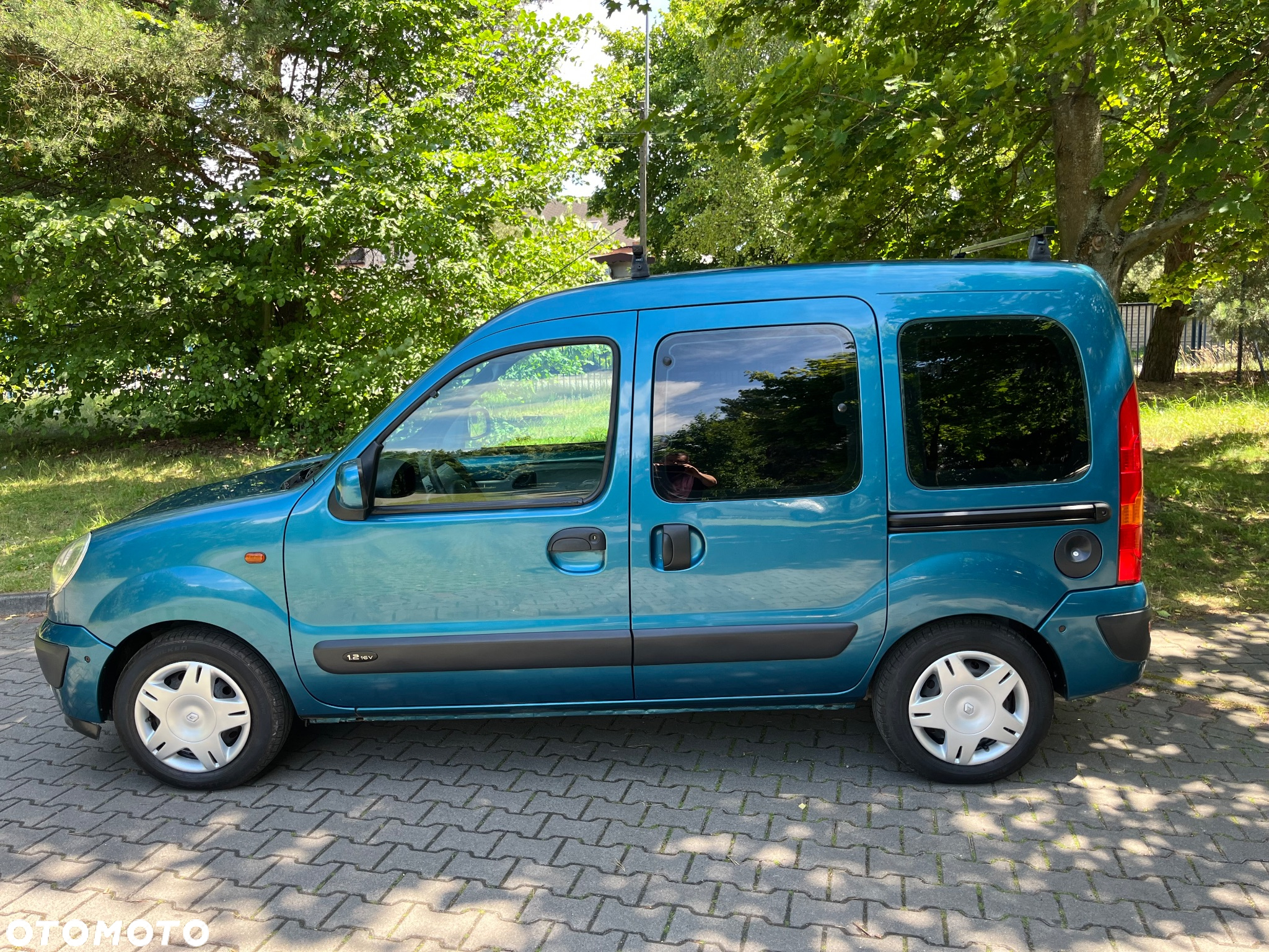 Renault Kangoo - 6