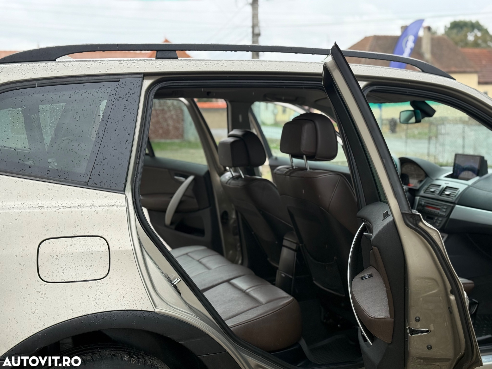 BMW X3 xDrive20d Edition Exclusive - 7