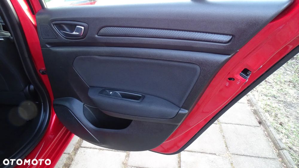 Renault Megane ENERGY TCe 130 INTENS - 20