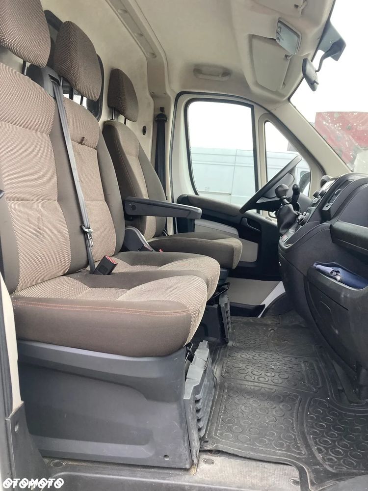 Peugeot BOXER - 13