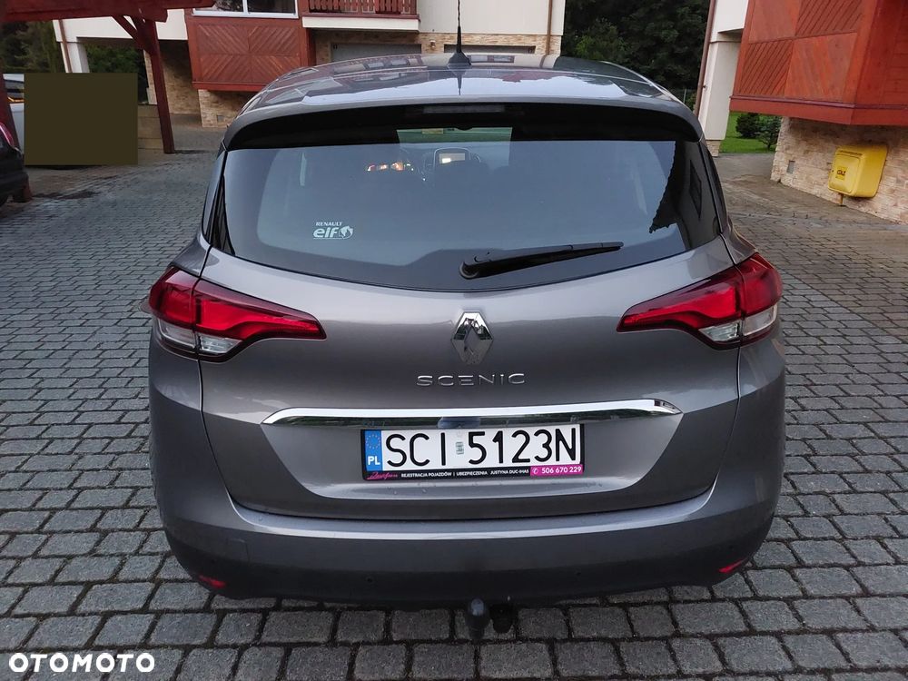 Renault Scenic 1.2 TCe Energy Intens - 6