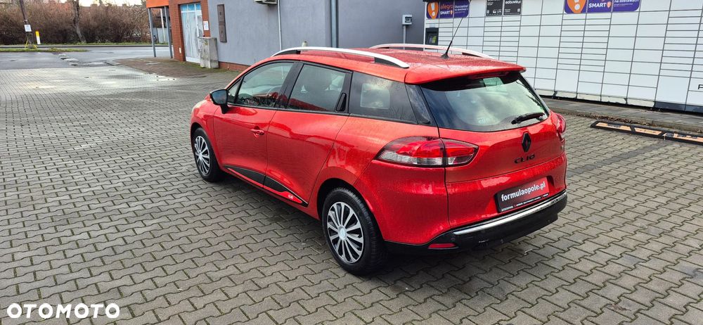 Renault Clio 0.9 TCe Limited - 6